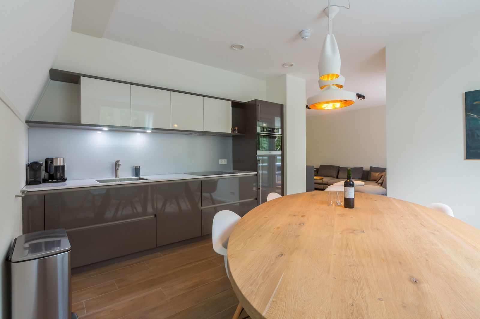 Apt - Kaapduinseweg 13 