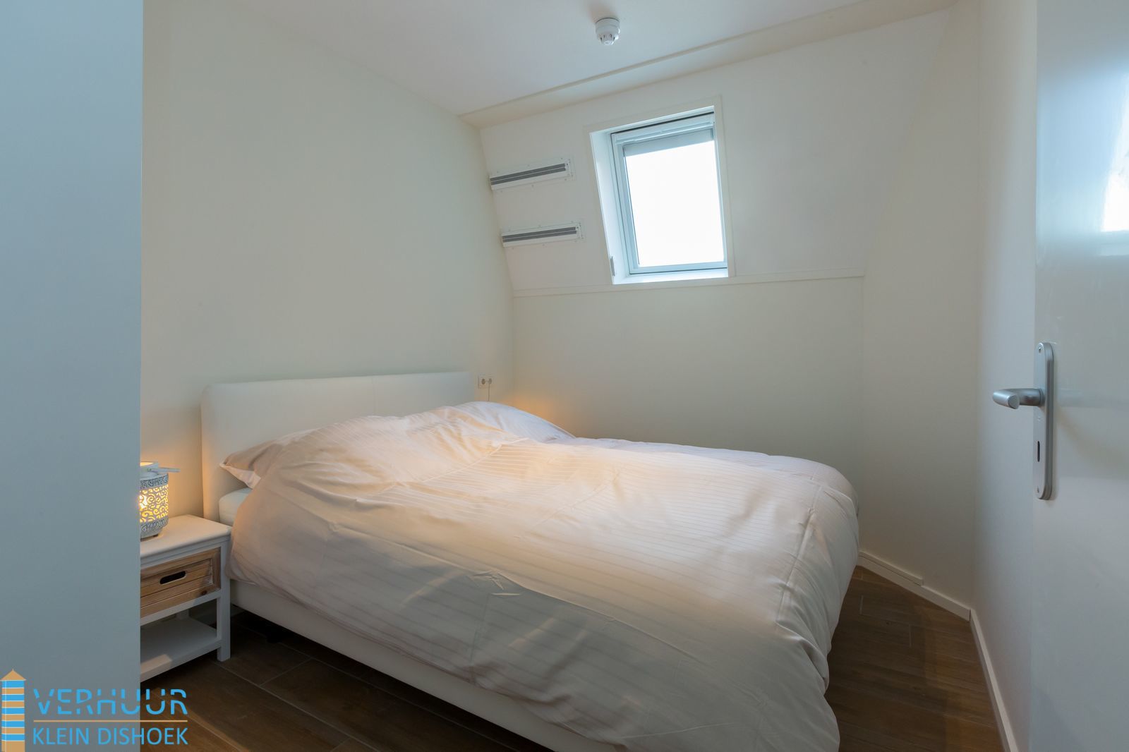 Appartment - Kaapduinseweg 13 | Dishoek "13N Luxe 6 personen"