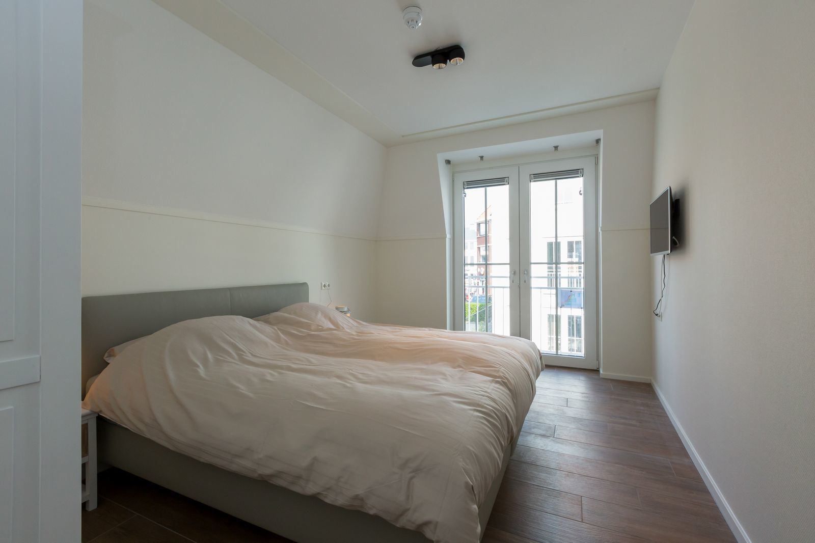 Apt - Kaapduinseweg 13 | Dishoek 13N Lu afbeelding