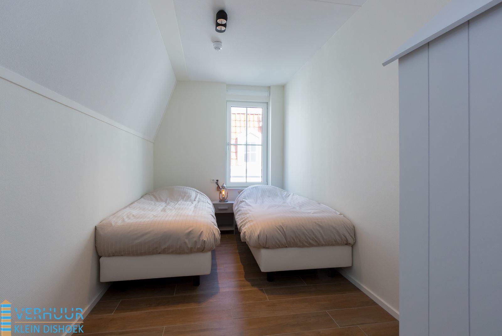 Appartment - Kaapduinseweg 13 | Dishoek "13N Luxe 6 personen"