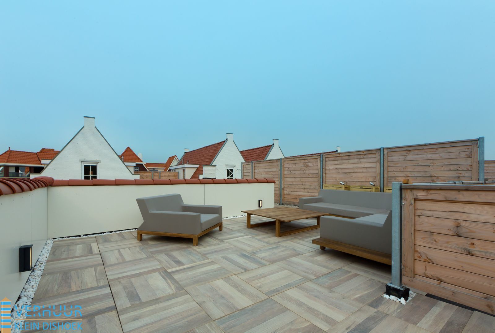 Appartment - Kaapduinseweg 13 | Dishoek "13N Luxe 6 personen"