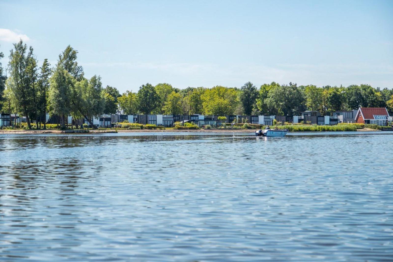 Villa Waterfront 6