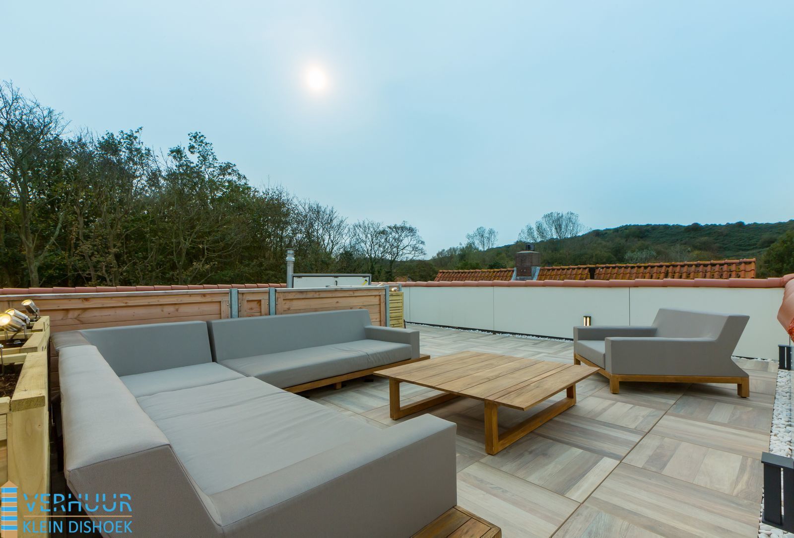 Appartment - Kaapduinseweg 13 | Dishoek "13N Luxe 6 personen"