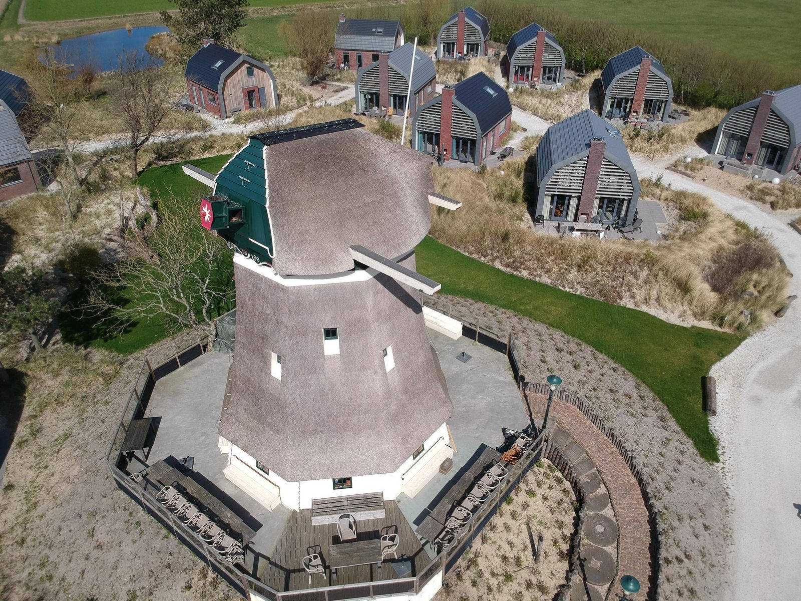 Zonnestralen