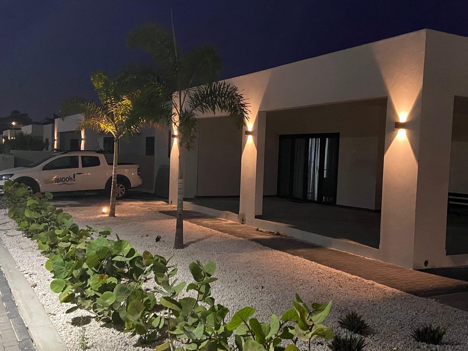Villa Amber - nummer 30
