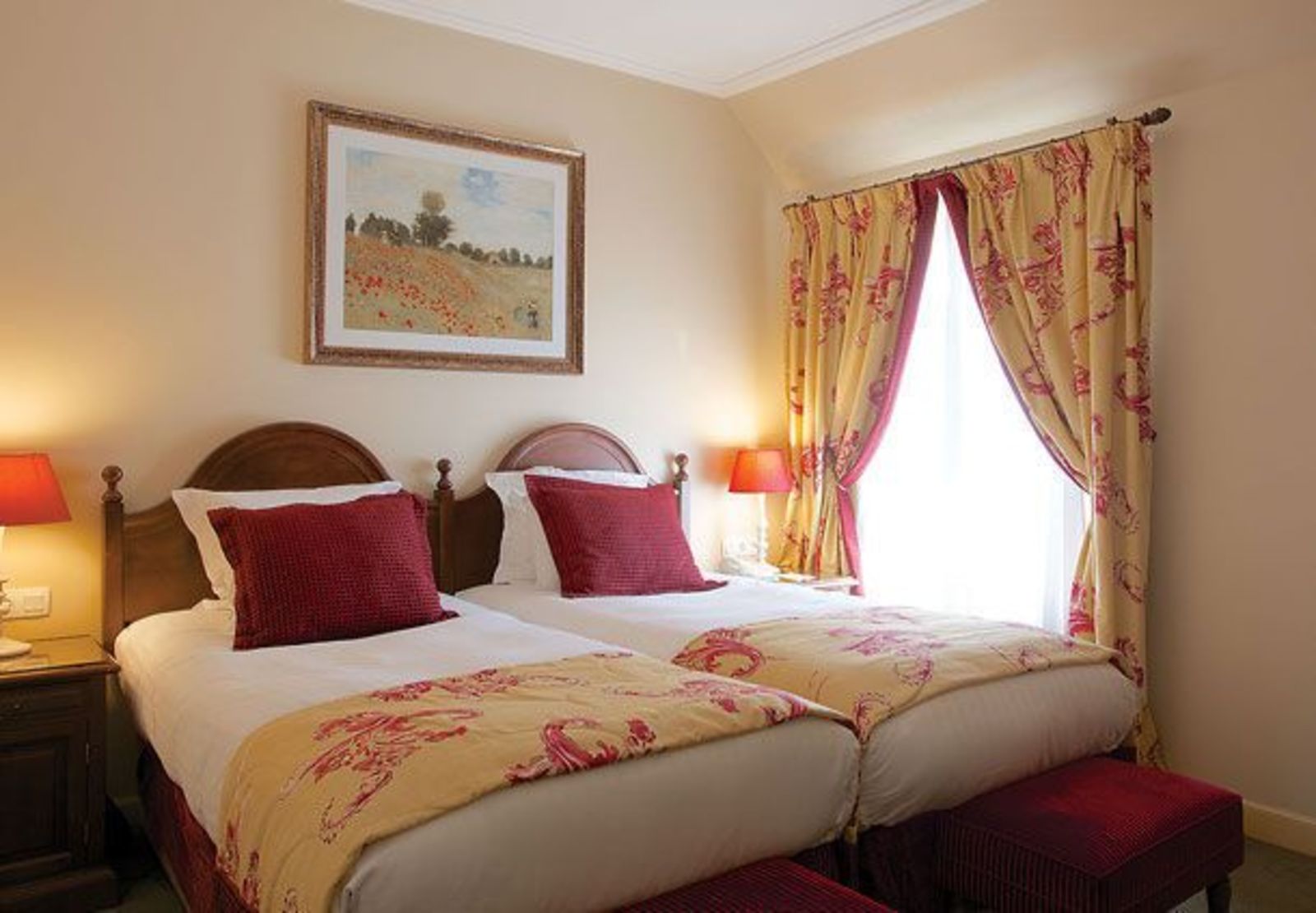 Marriott's Village d'ile-de-France, 3-Bedroom