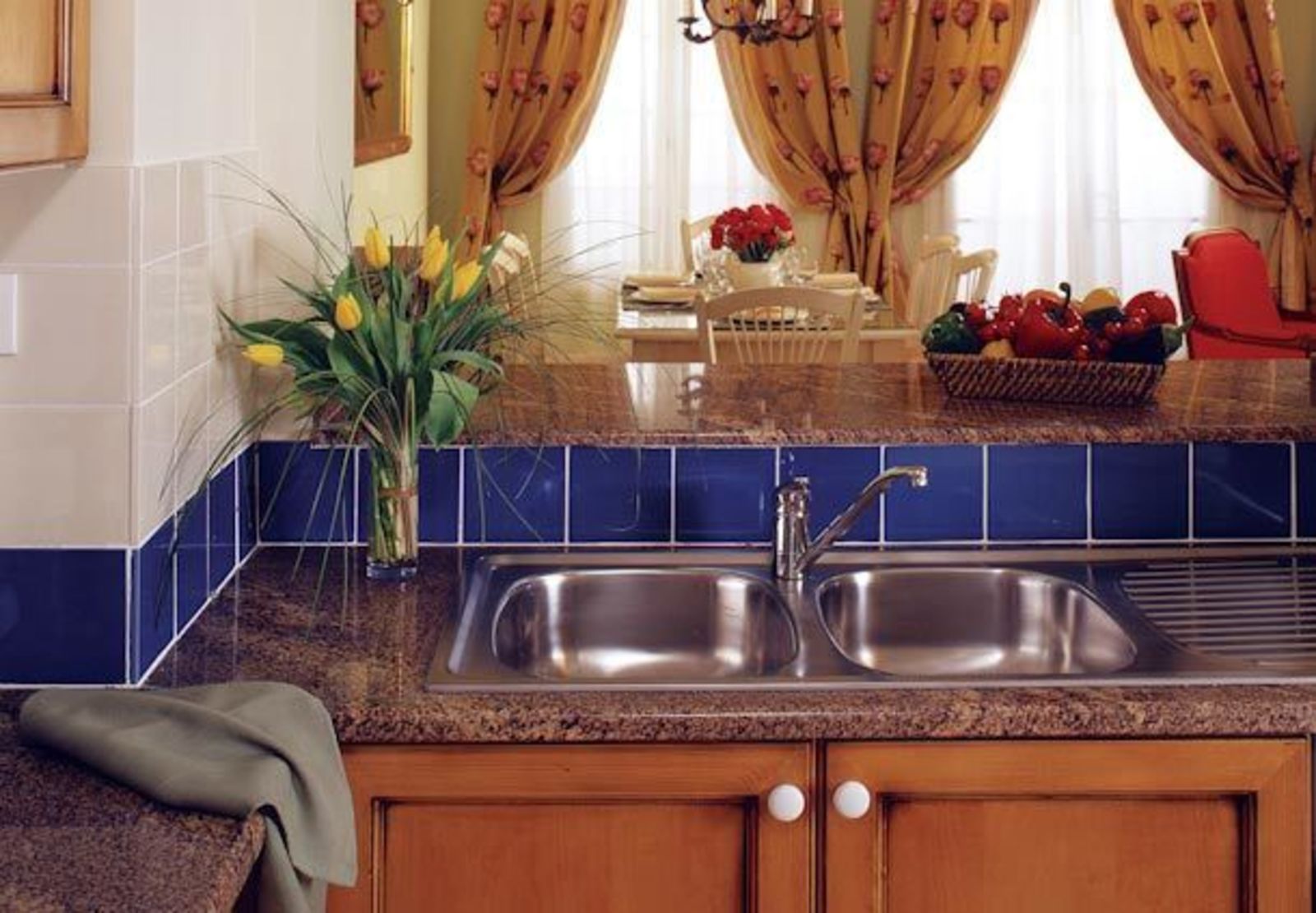 Marriott's Village d'ile-de-France, 3-Bedroom