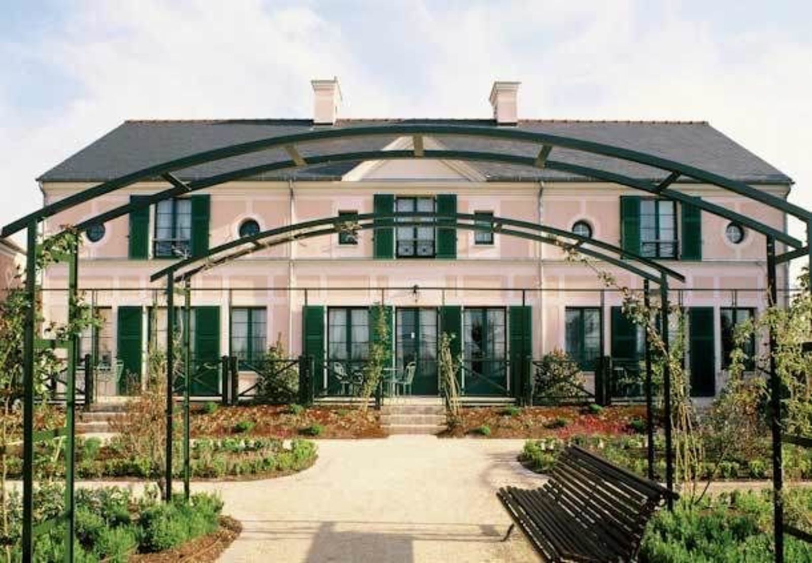 Marriott's Village d'ile-de-France, 3-Bedroom