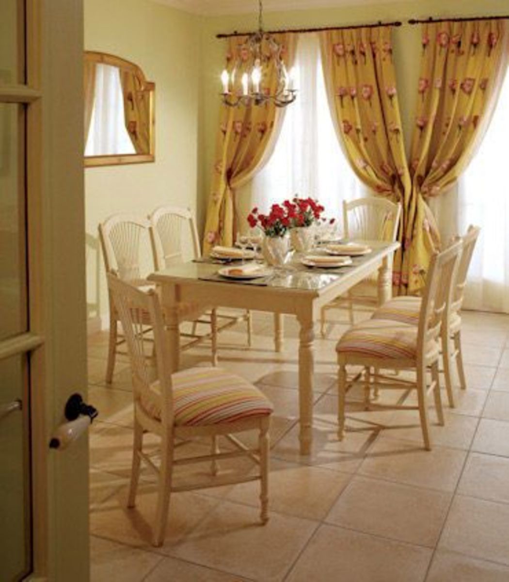 Marriott's Village d'ile-de-France, 3-Bedroom
