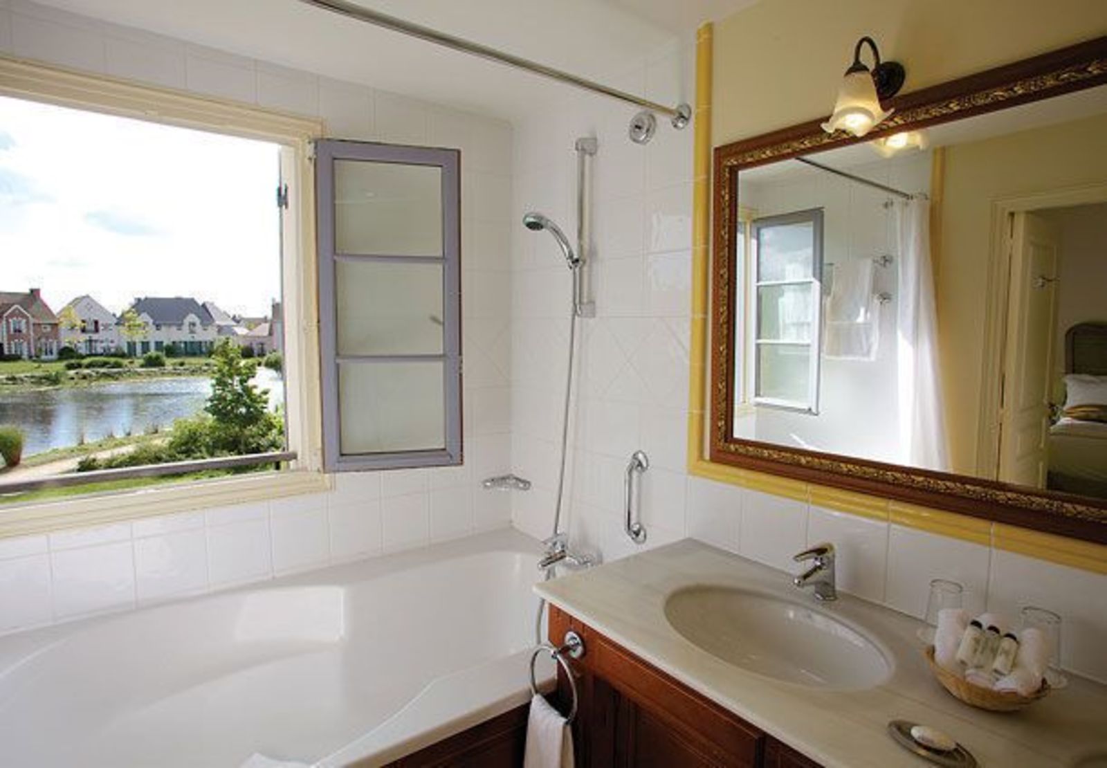 Marriott's Village d'ile-de-France, 3-Bedroom