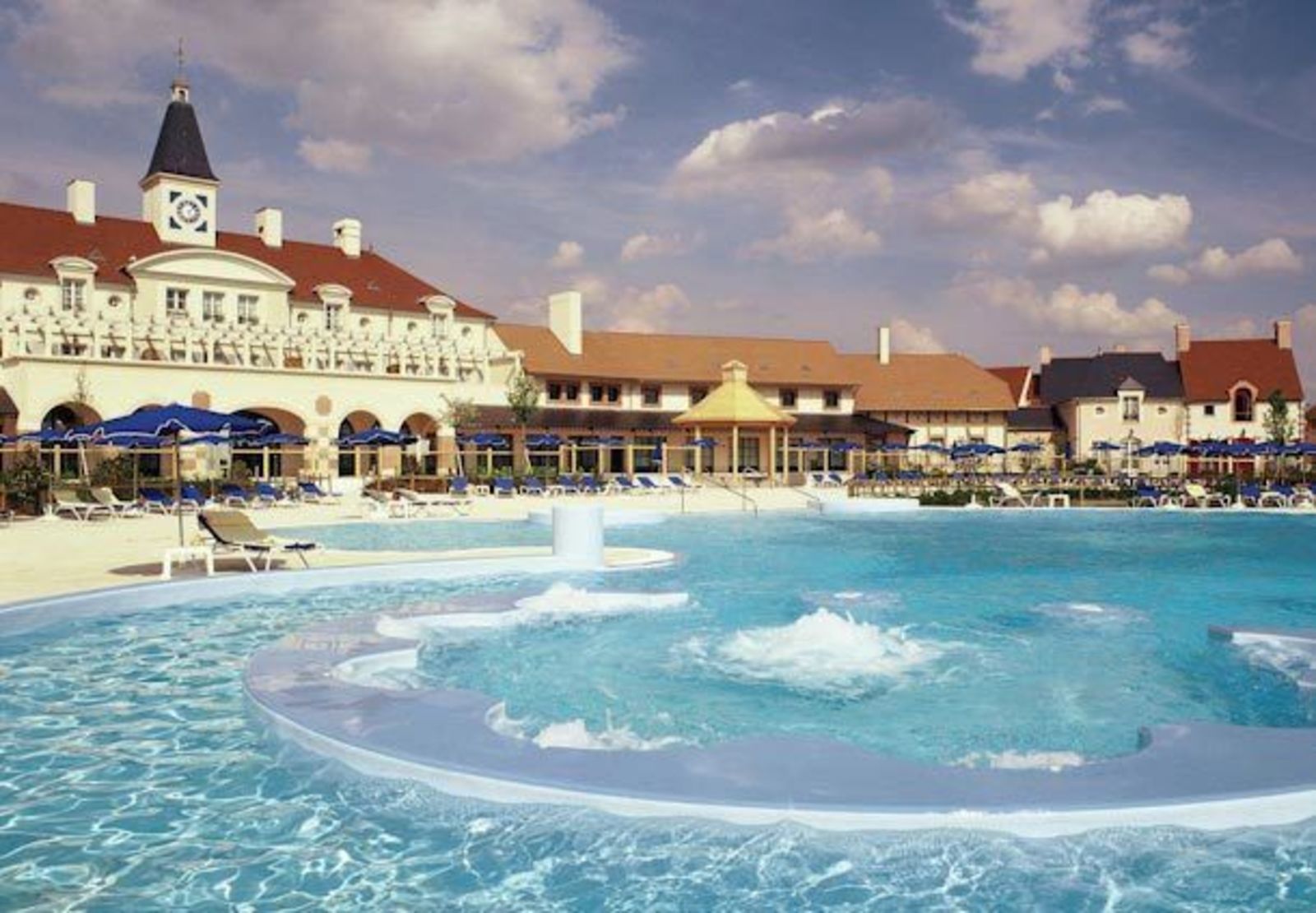 Marriott's Village d'ile-de-France, 3-Bedroom