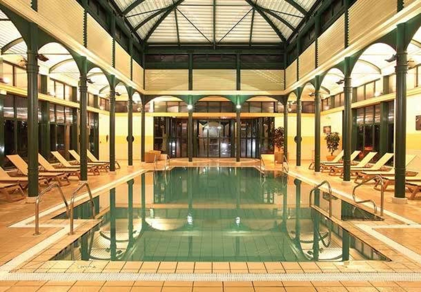 Marriott's Village d'ile-de-France, 3-Bedroom