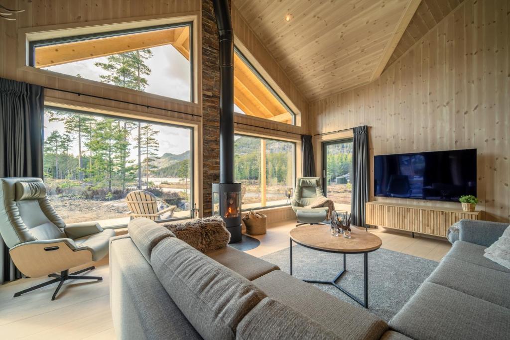 nyborg-hytte-8p-with-sauna-by-the-water