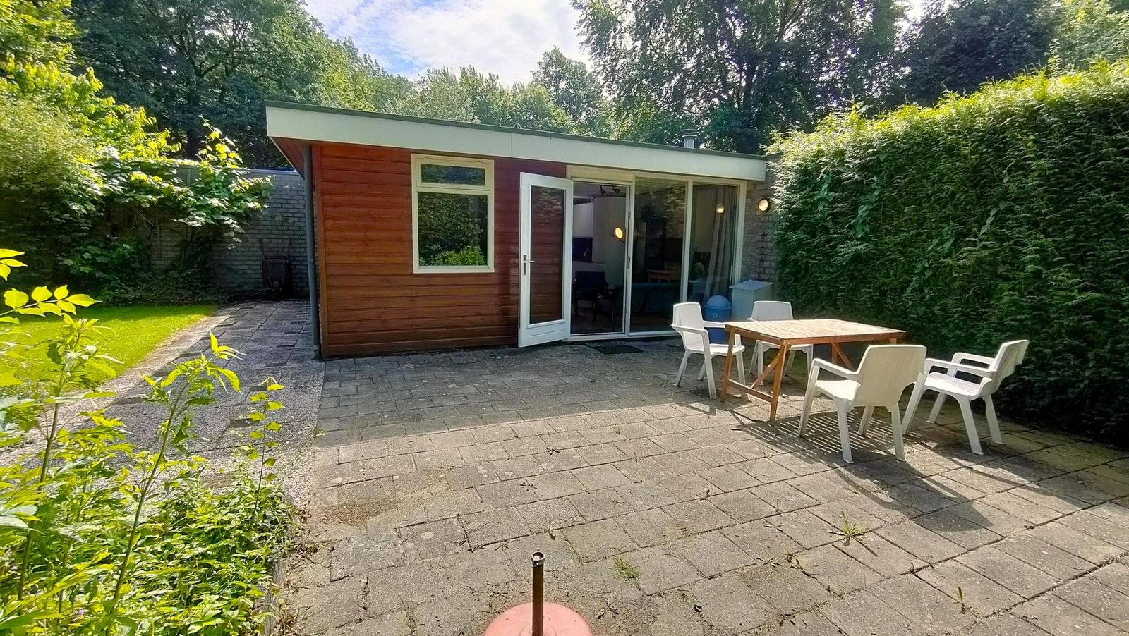 Bungalow 030