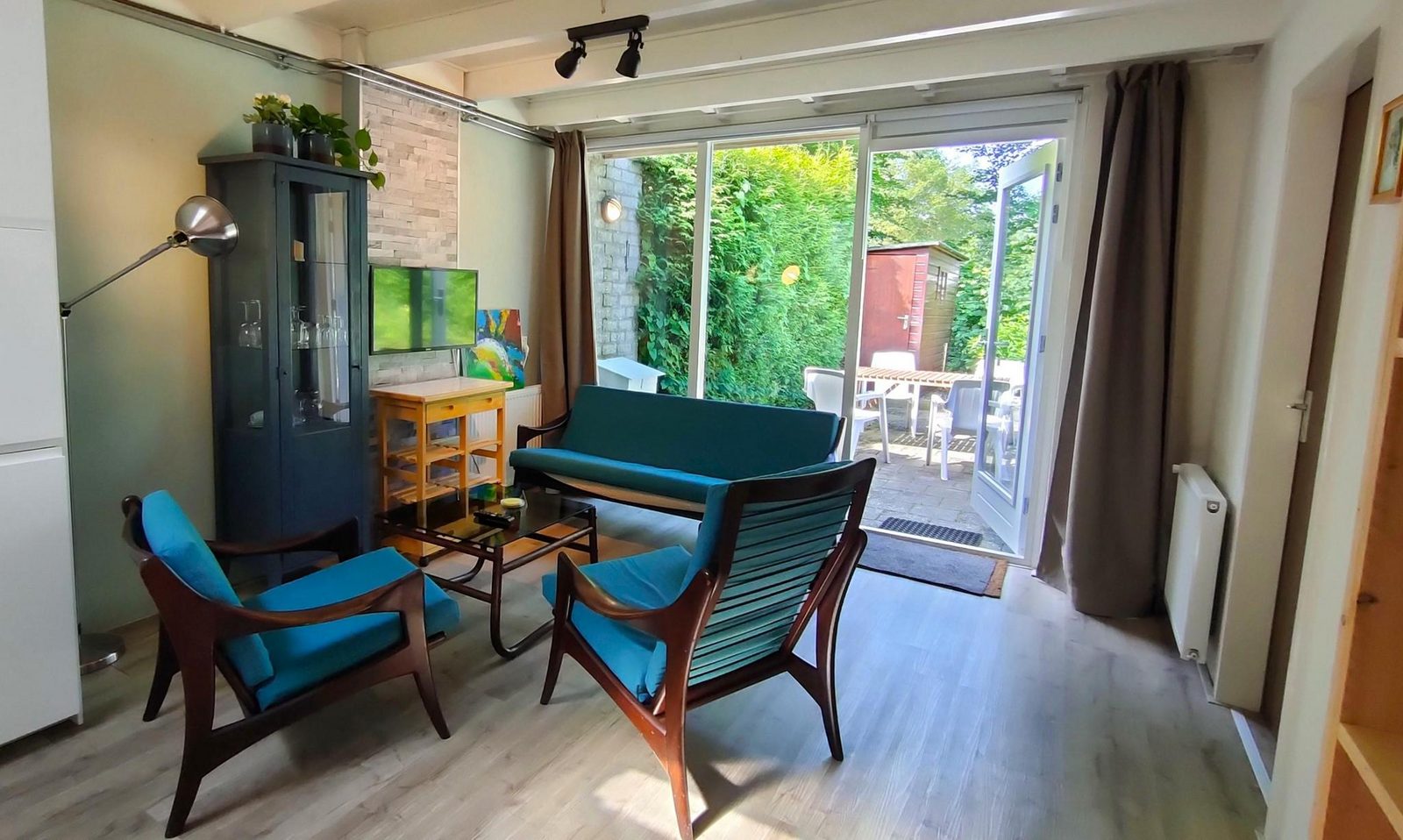 Bungalow 030