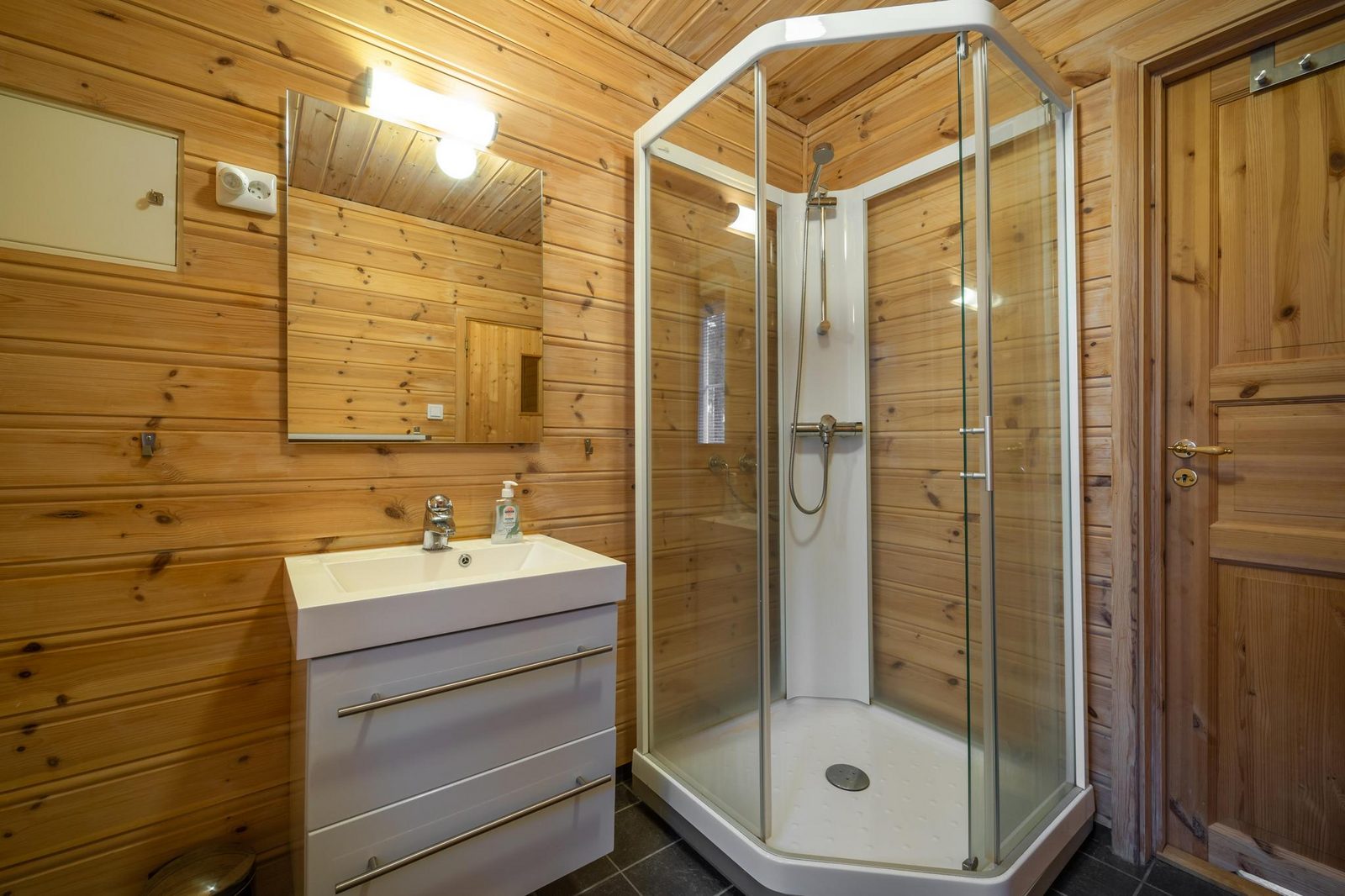 Chalet Vrådal | 8p | Mit Sauna & Whirlpool