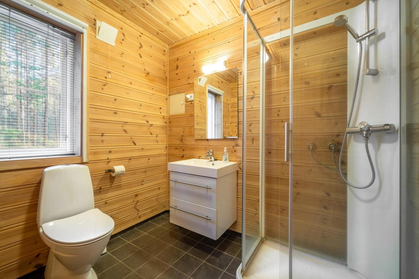 Chalet Vrådal | 8p | Met Sauna & Hottub