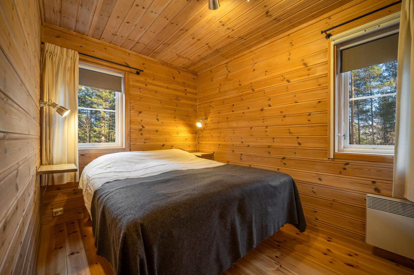 Chalet Vrådal | 8p | Mit Sauna & Whirlpool