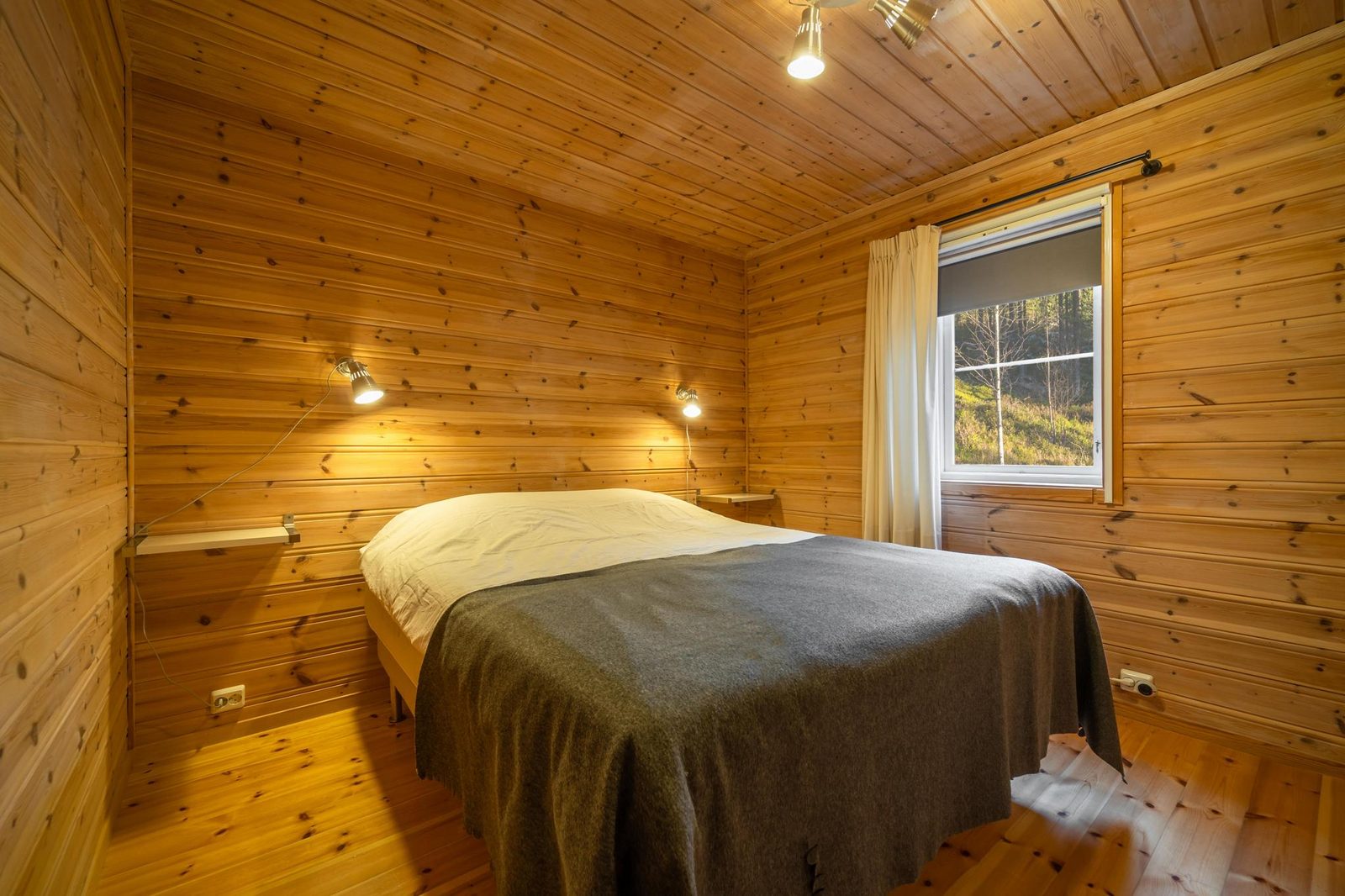 Chalet Vrådal | 8p | Mit Sauna & Whirlpool