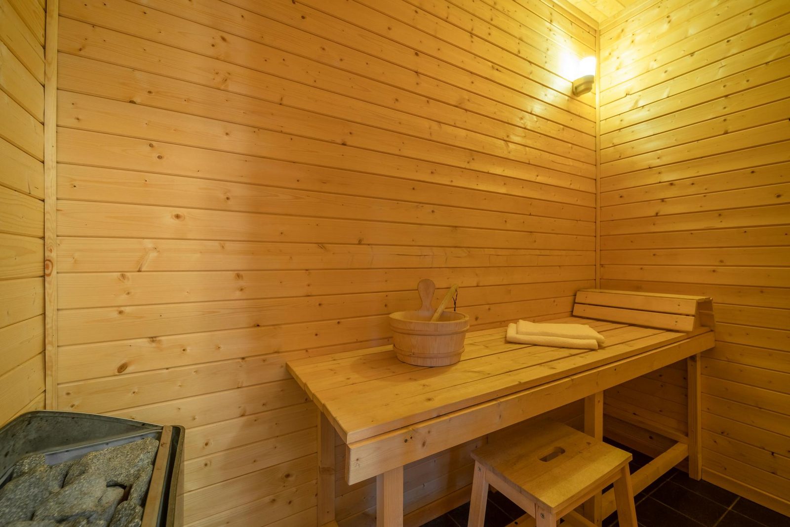 Chalet Vrådal | 8p | Mit Sauna & Whirlpool