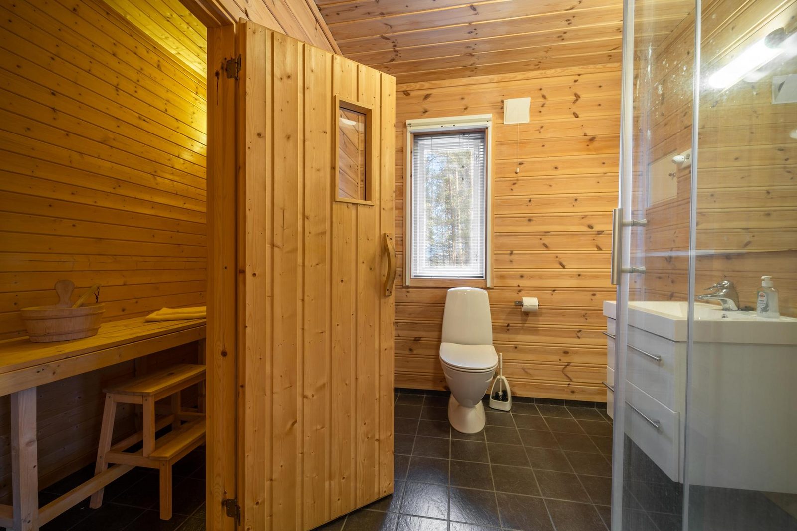 Chalet Vrådal | 8p | Mit Sauna & Whirlpool