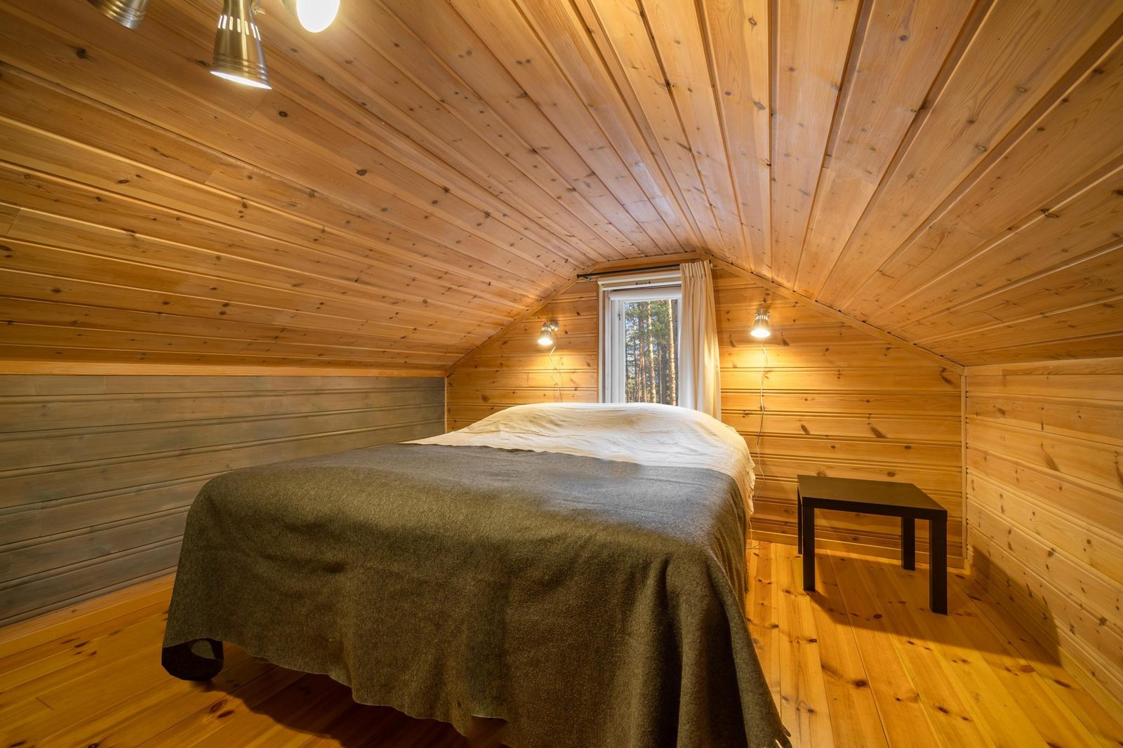 Chalet Vrådal | 8p | Mit Sauna & Whirlpool