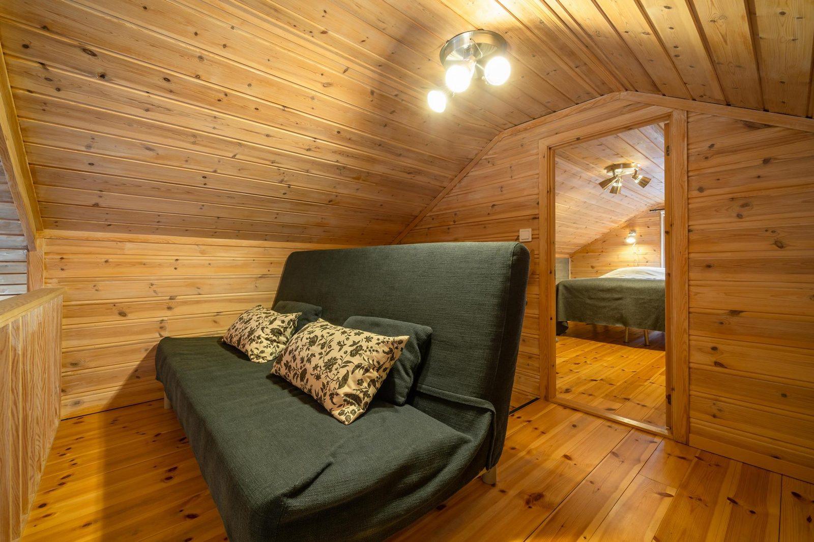 Chalet Vrådal | 8p | Mit Sauna & Whirlpool