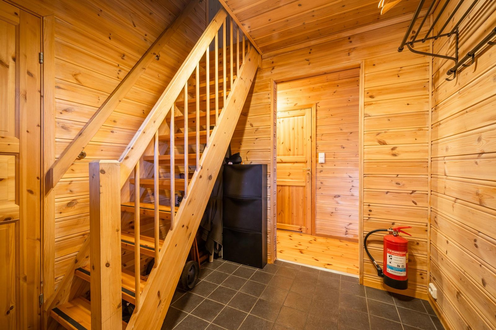 Chalet Vrådal | 8p | Mit Sauna & Whirlpool