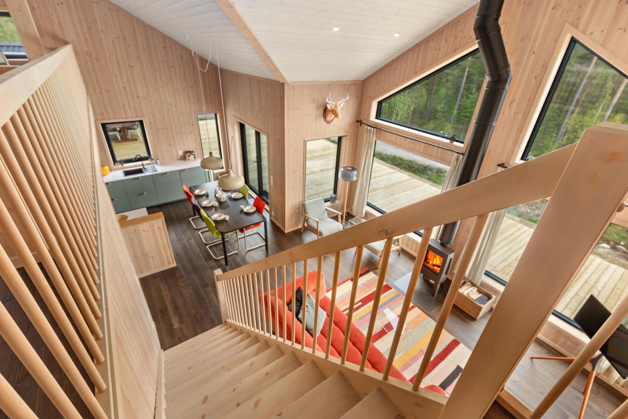 Grønnsted | 8p | With Bathtub & Hot Tub