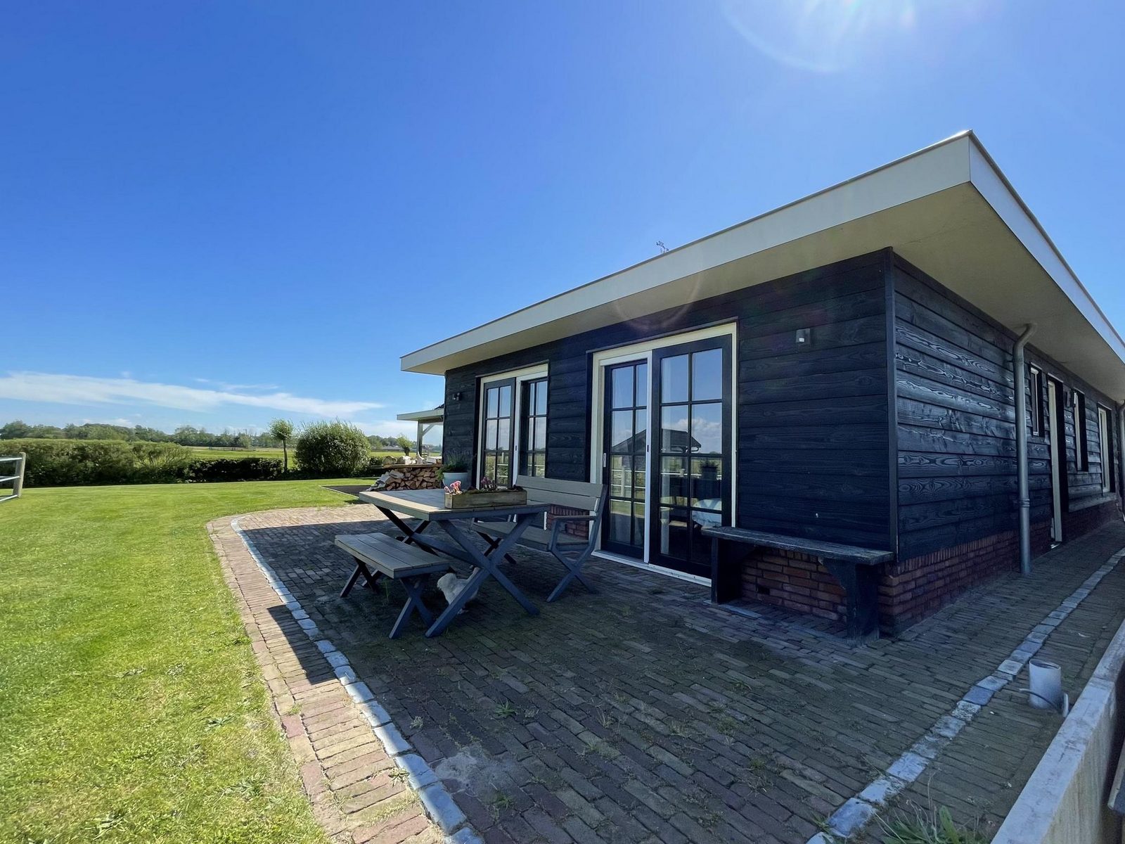 De Tuinkamer van Egmond