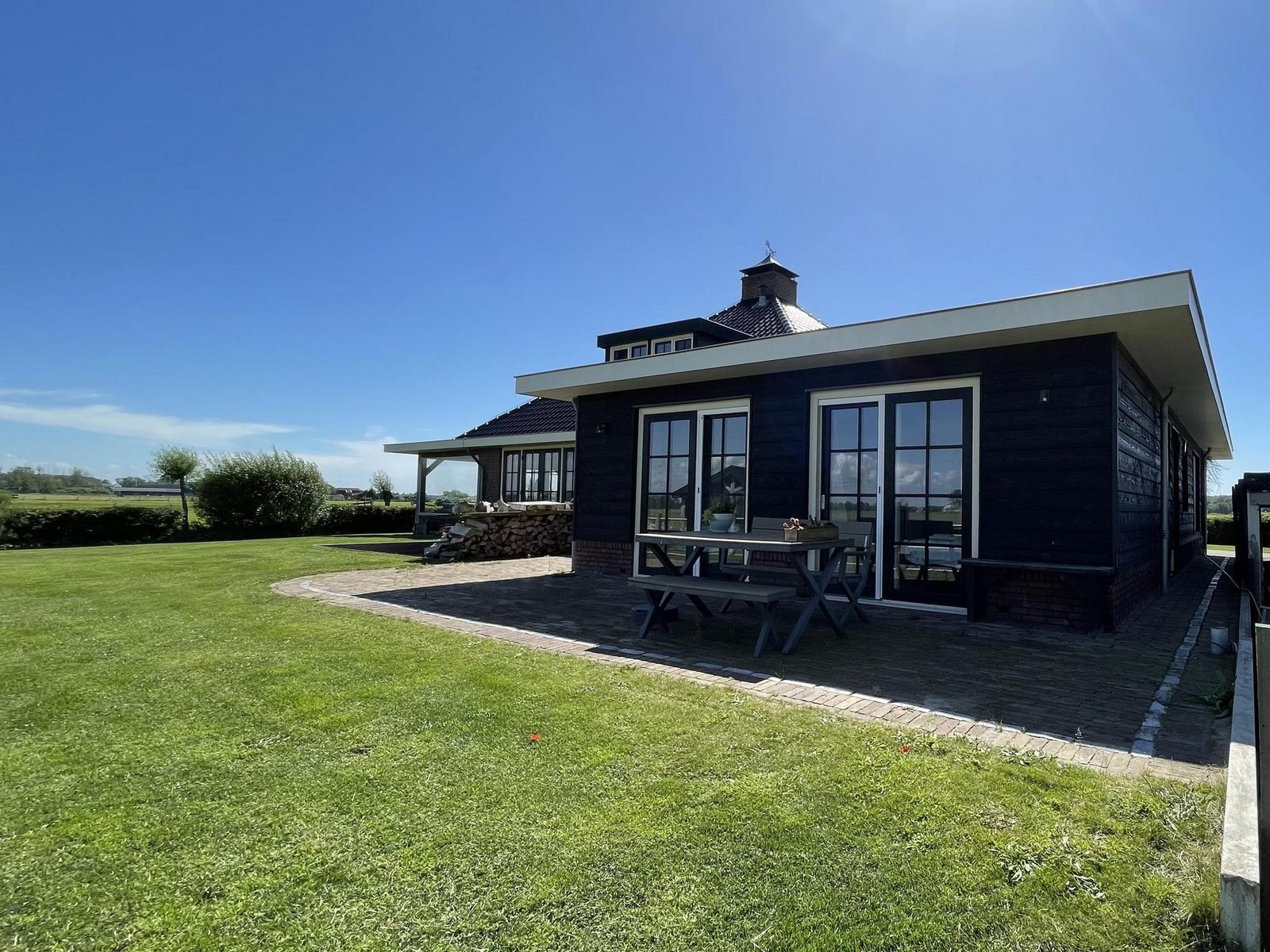 De Tuinkamer van Egmond