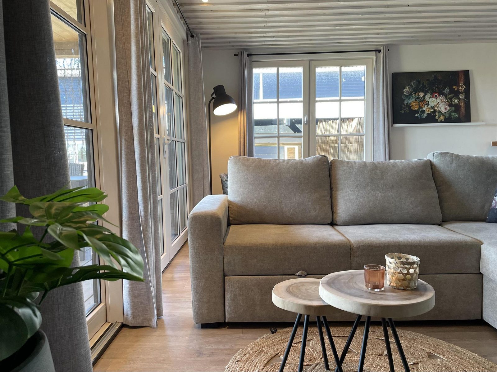 De Tuinkamer van Egmond