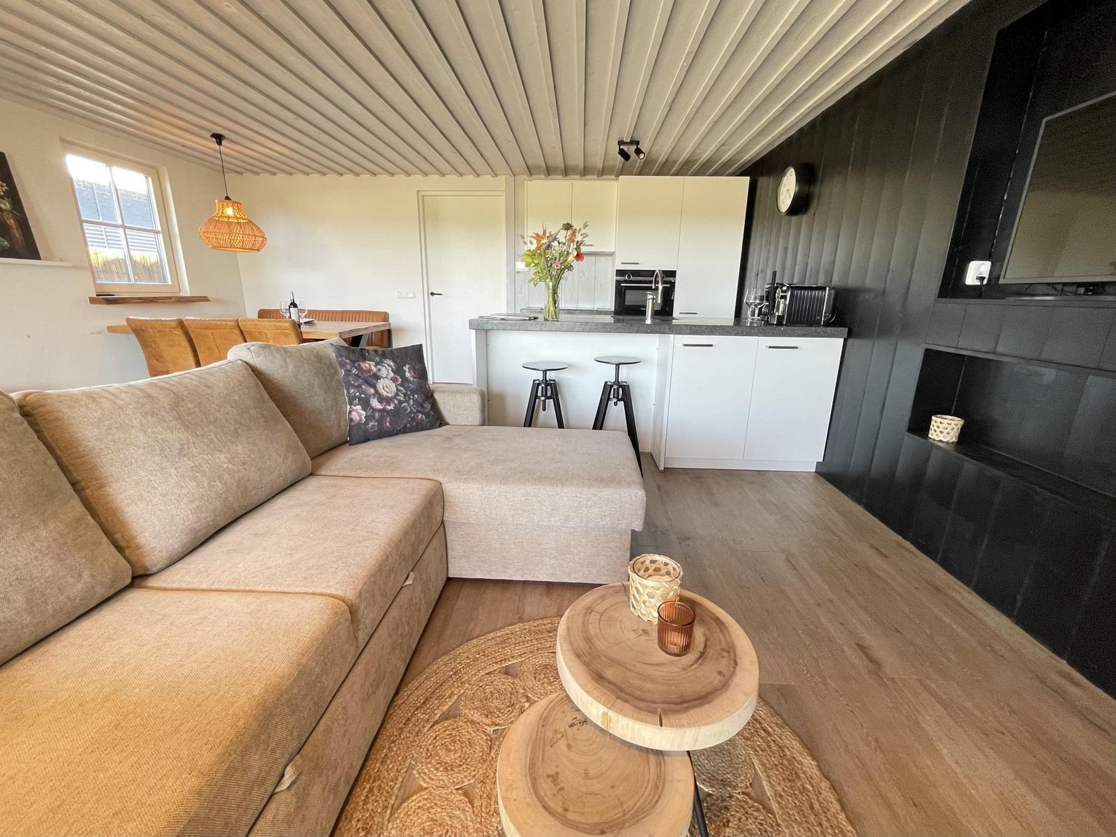 De Tuinkamer van Egmond