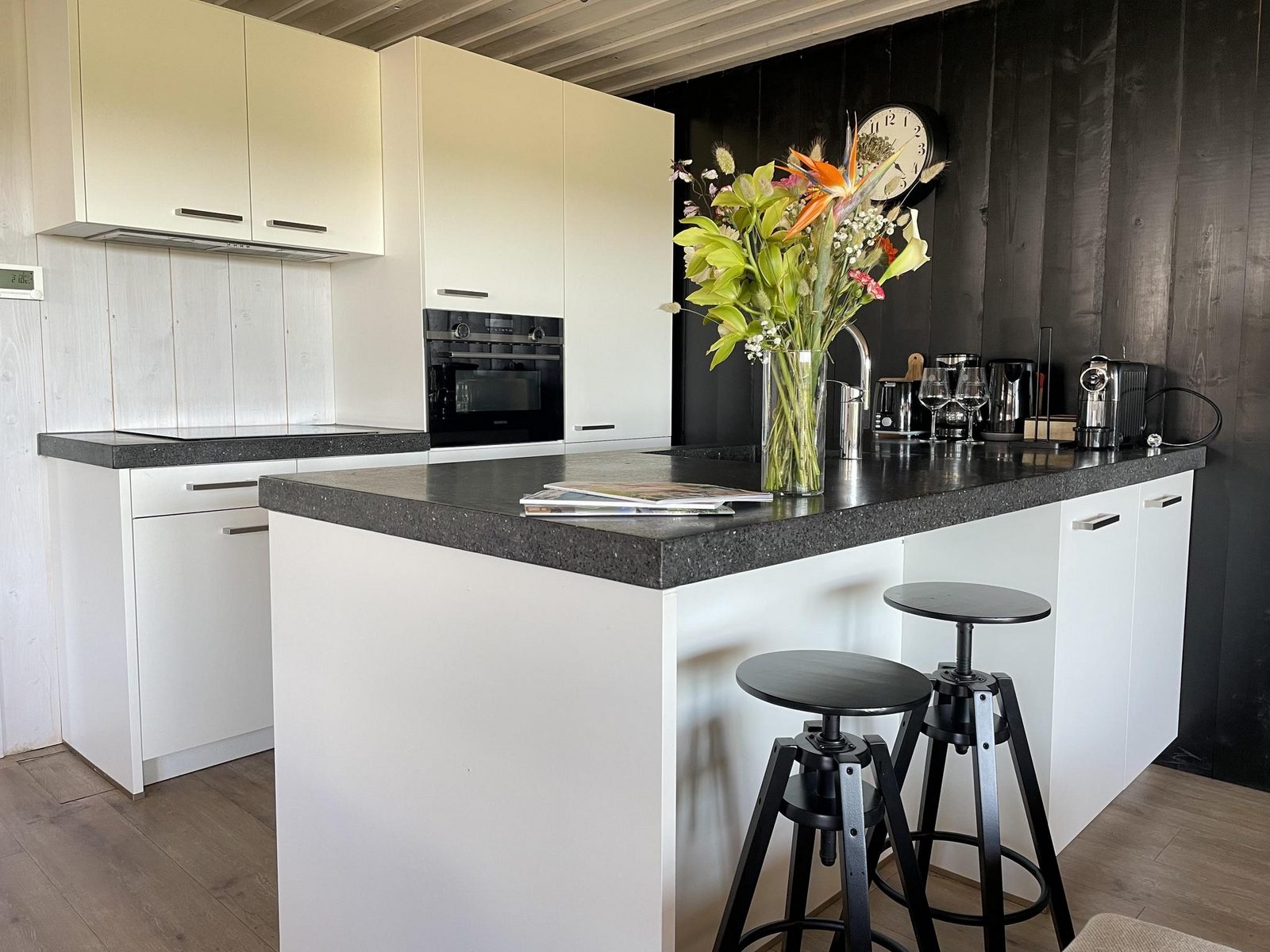 De Tuinkamer van Egmond