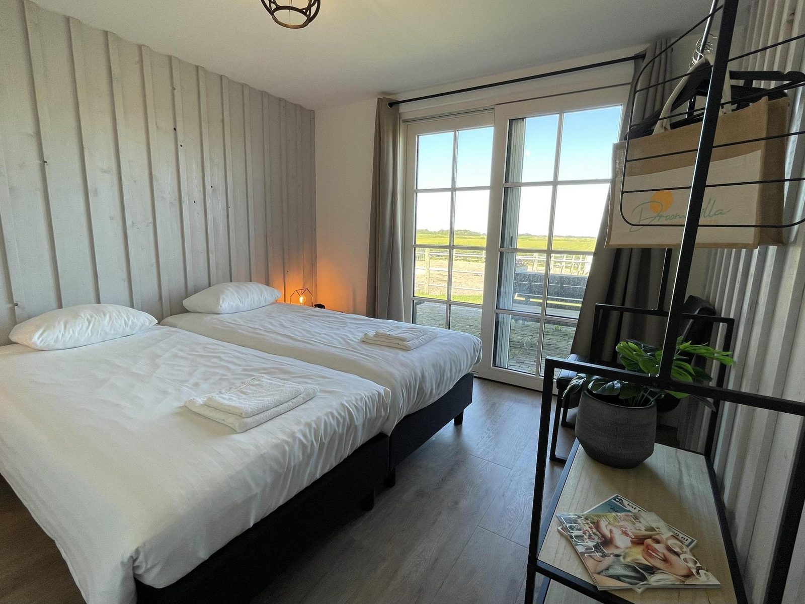 De Tuinkamer van Egmond