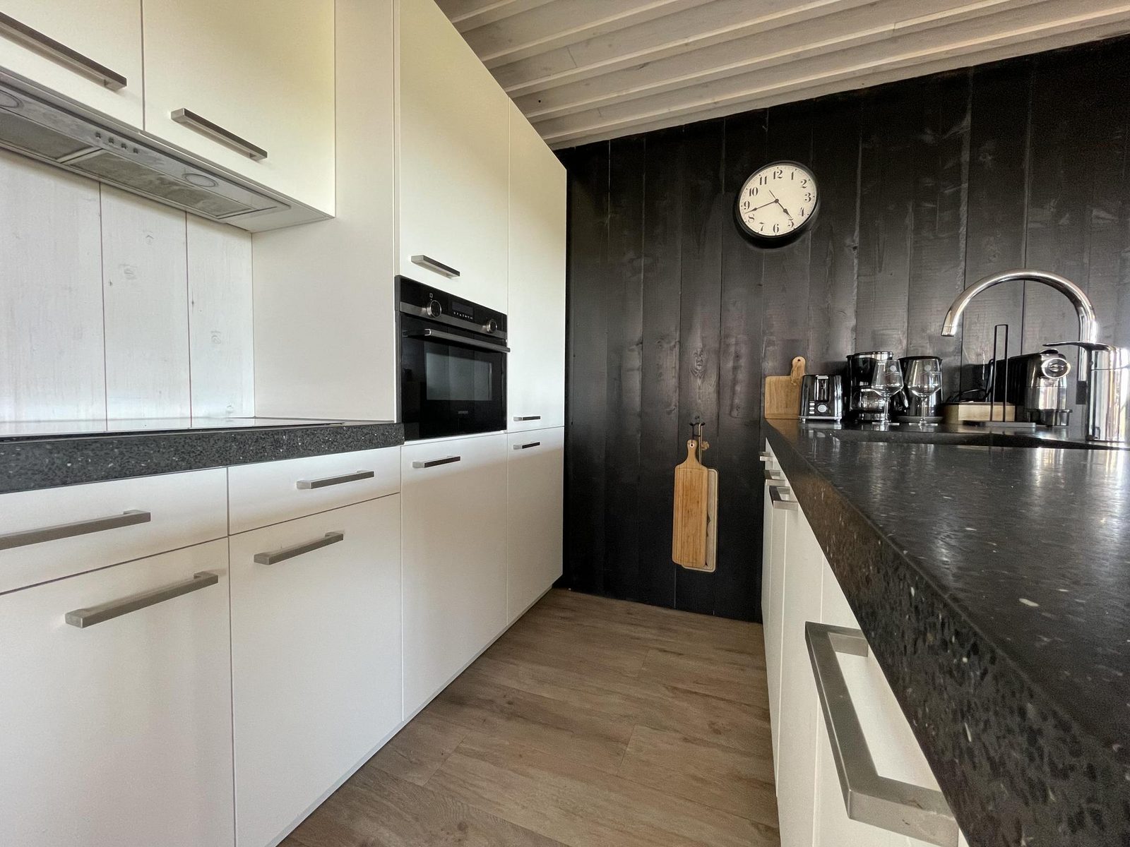 De Tuinkamer van Egmond