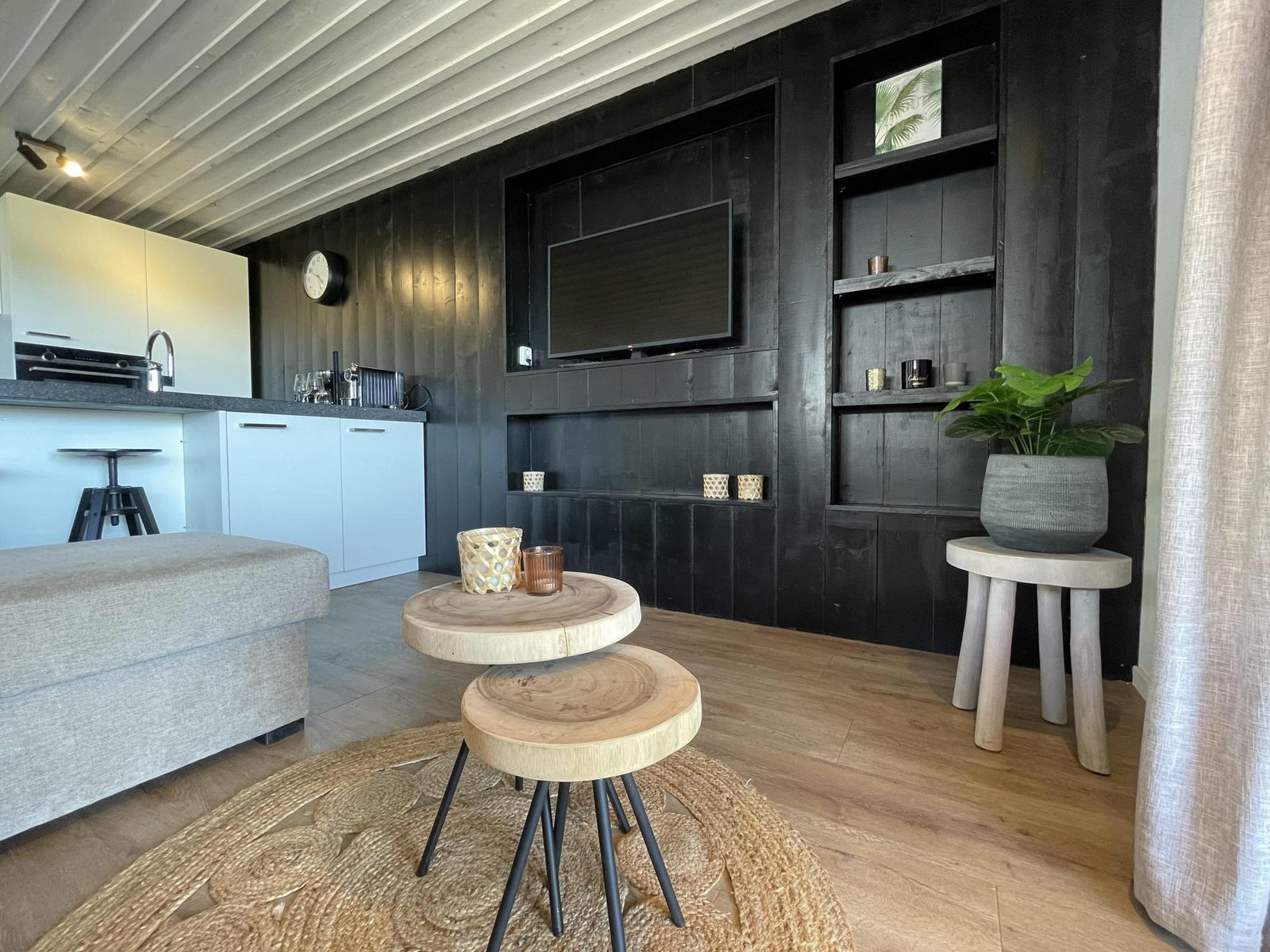 De Tuinkamer van Egmond