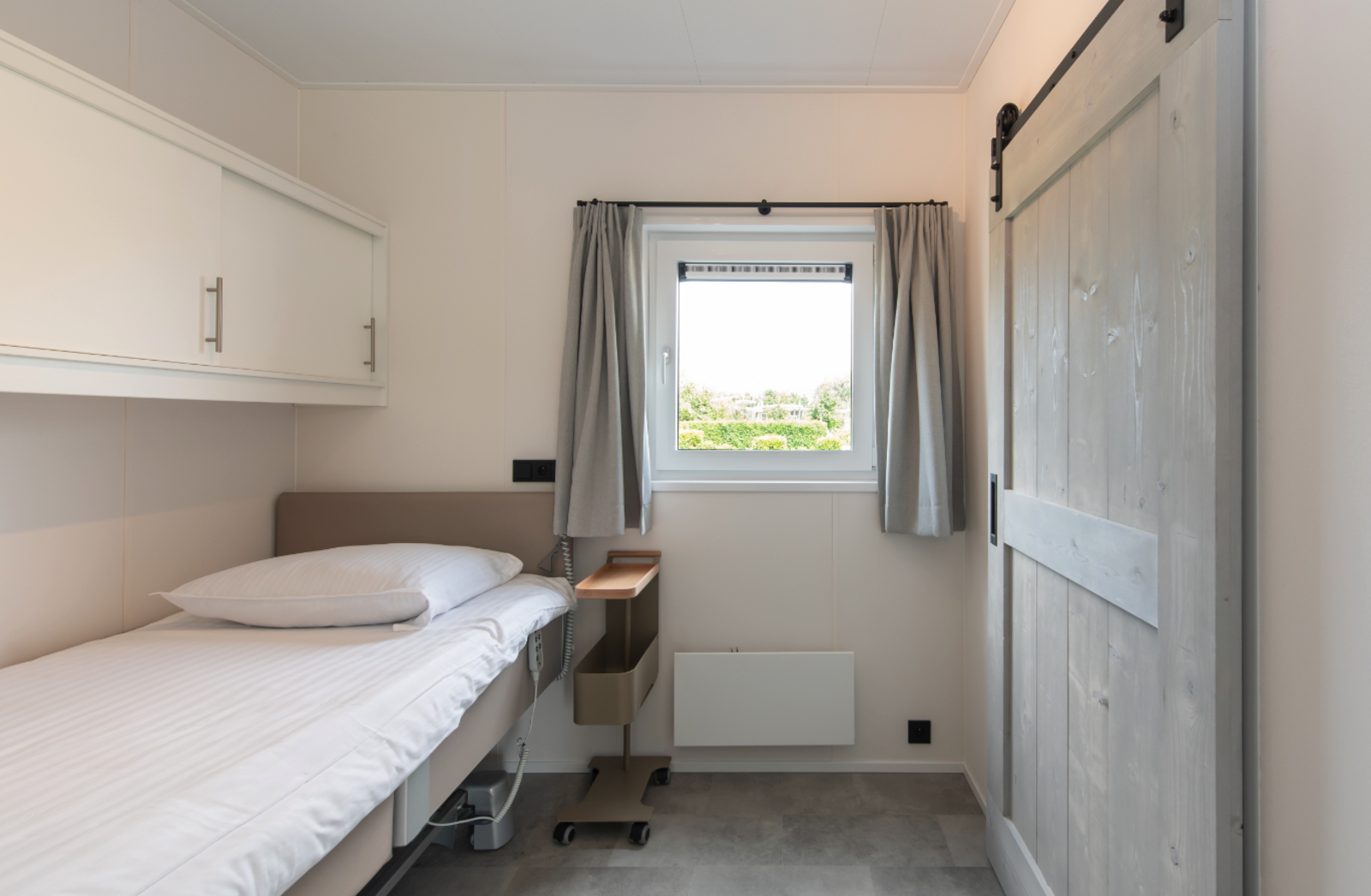 Access Lodge | 4 personnes (60 m²)