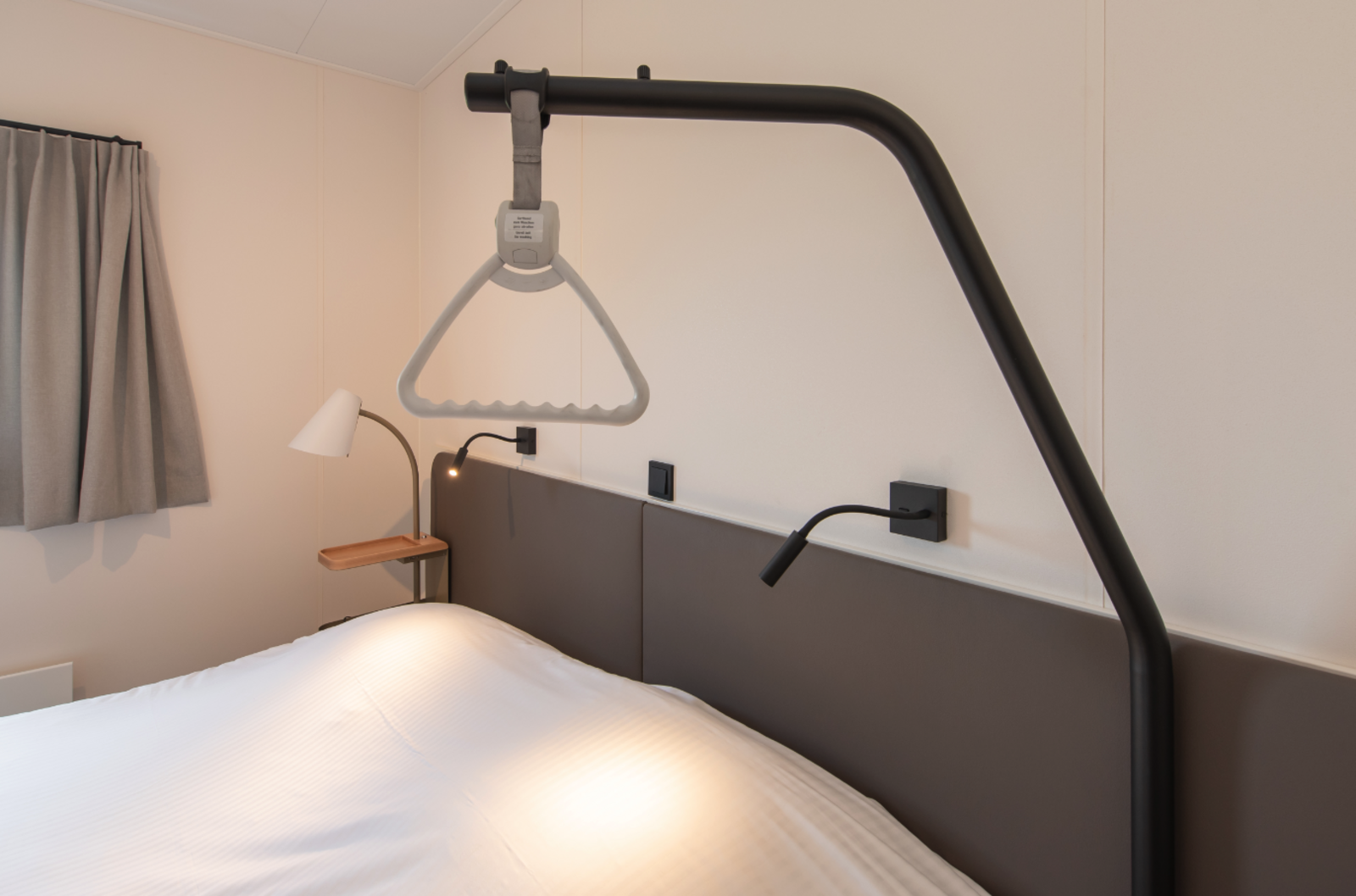 Access Lodge | 4 personnes (60 m²)