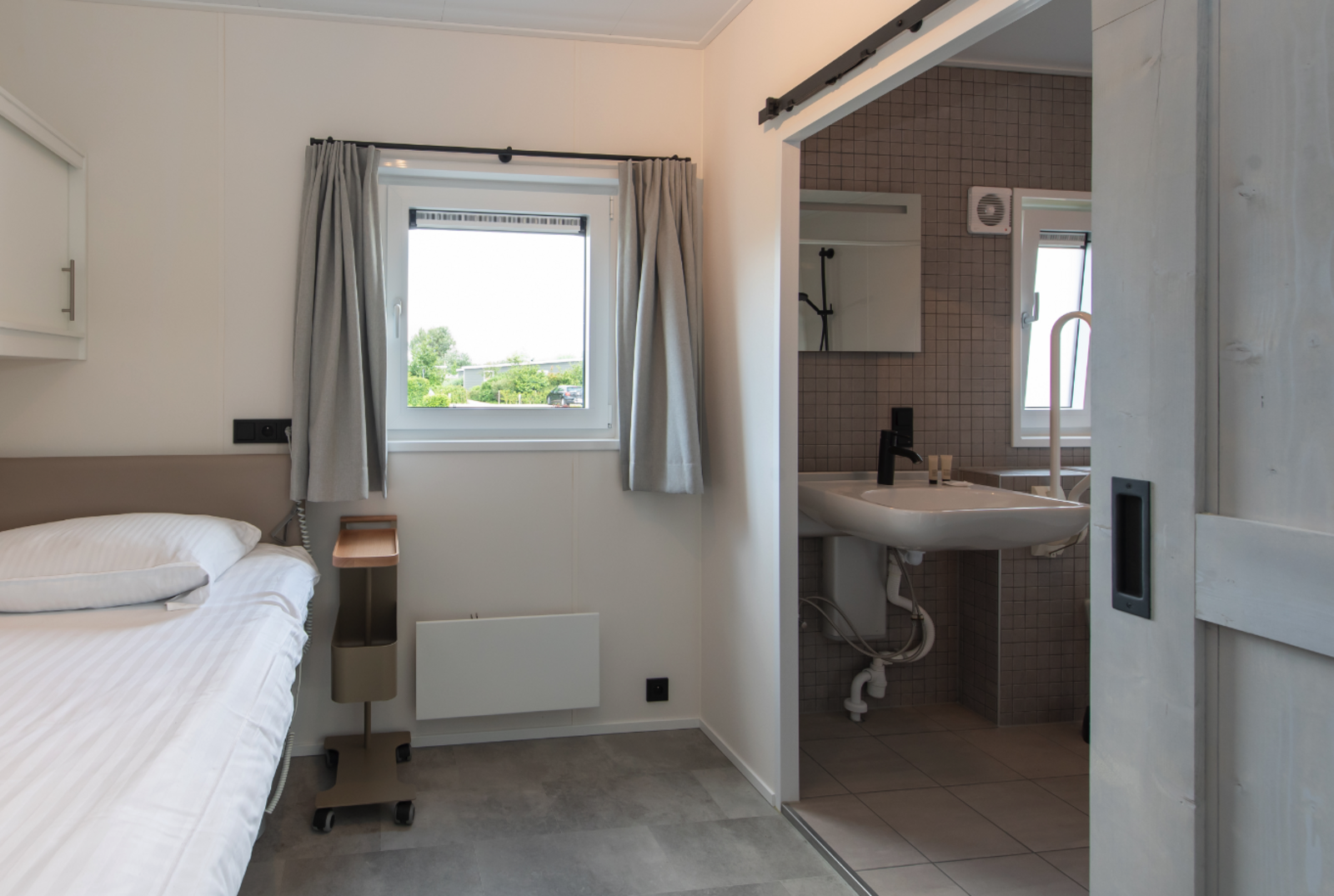 Access Lodge | 4 personnes (60 m²)