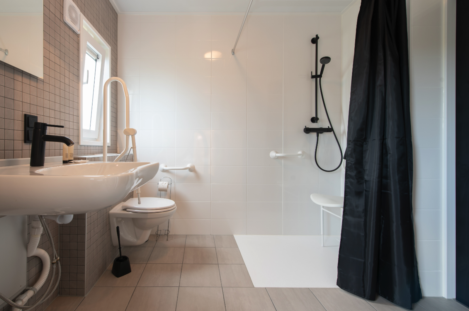 Access Lodge | 4 personnes (60 m²)