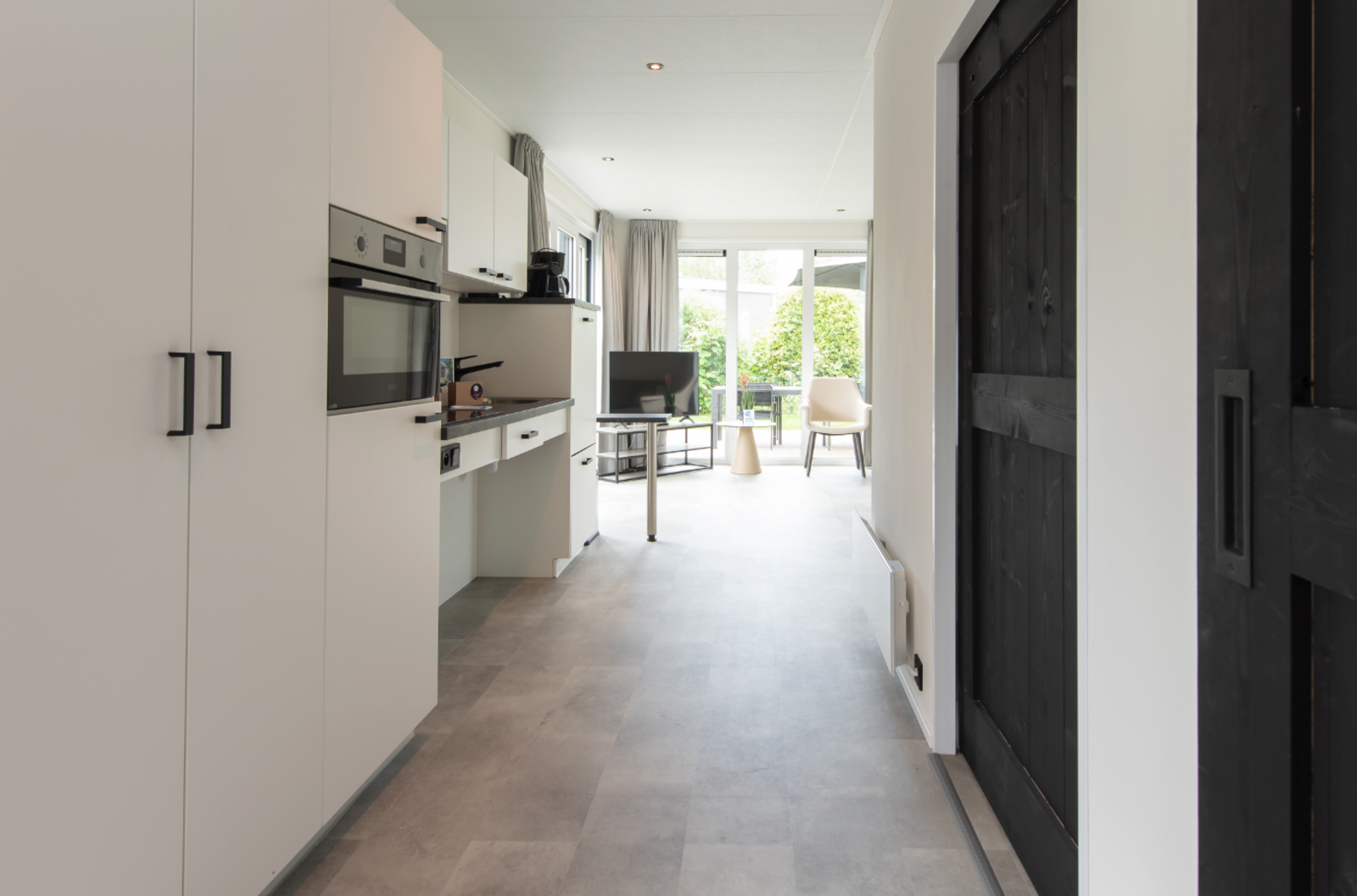 Access Lodge | 4 personnes (60 m²)