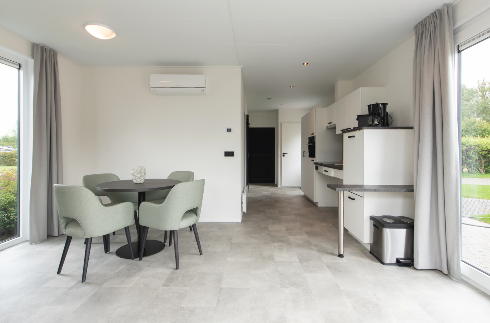 Access Lodge | 4 personnes (60 m²)