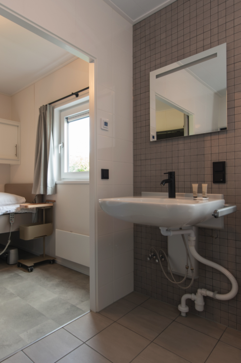 Access Lodge | 4 persons (60 m²)