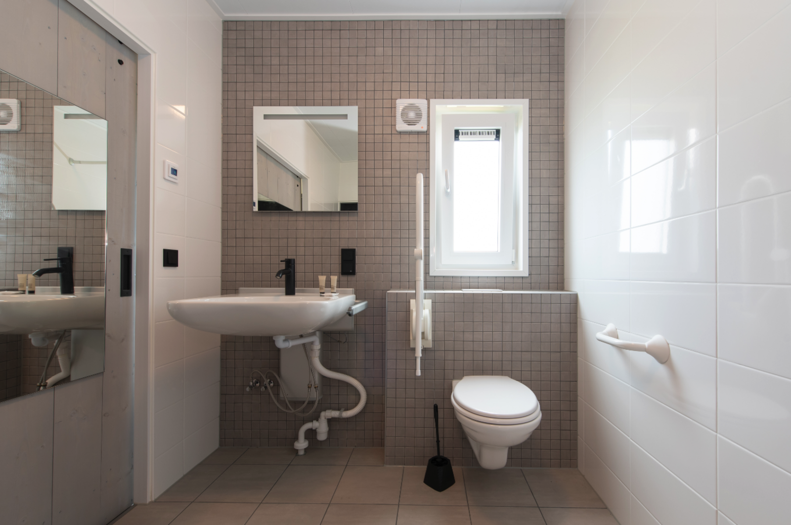 Access Lodge | 4 persons (60 m²)