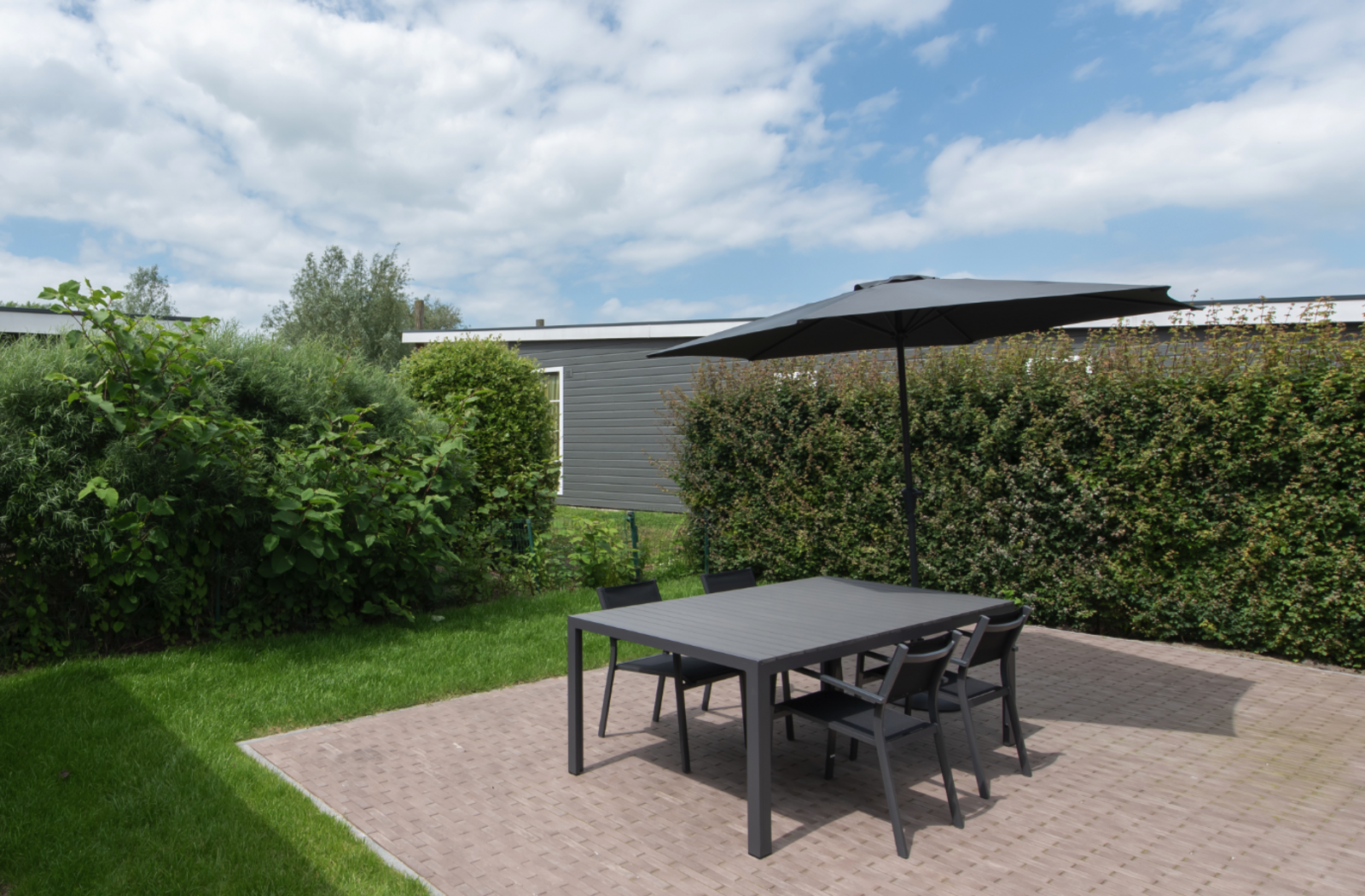 Access Lodge | 4 persons (60 m²)