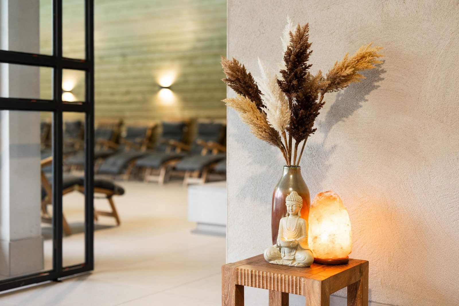 Wellness Lodge 2 personen