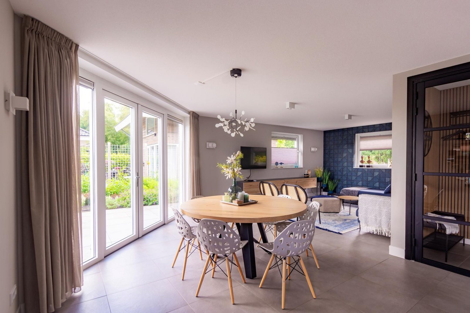 Watervilla Plas van Francke