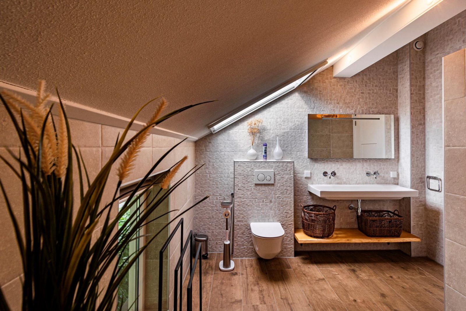 Watervilla Plas van Francke