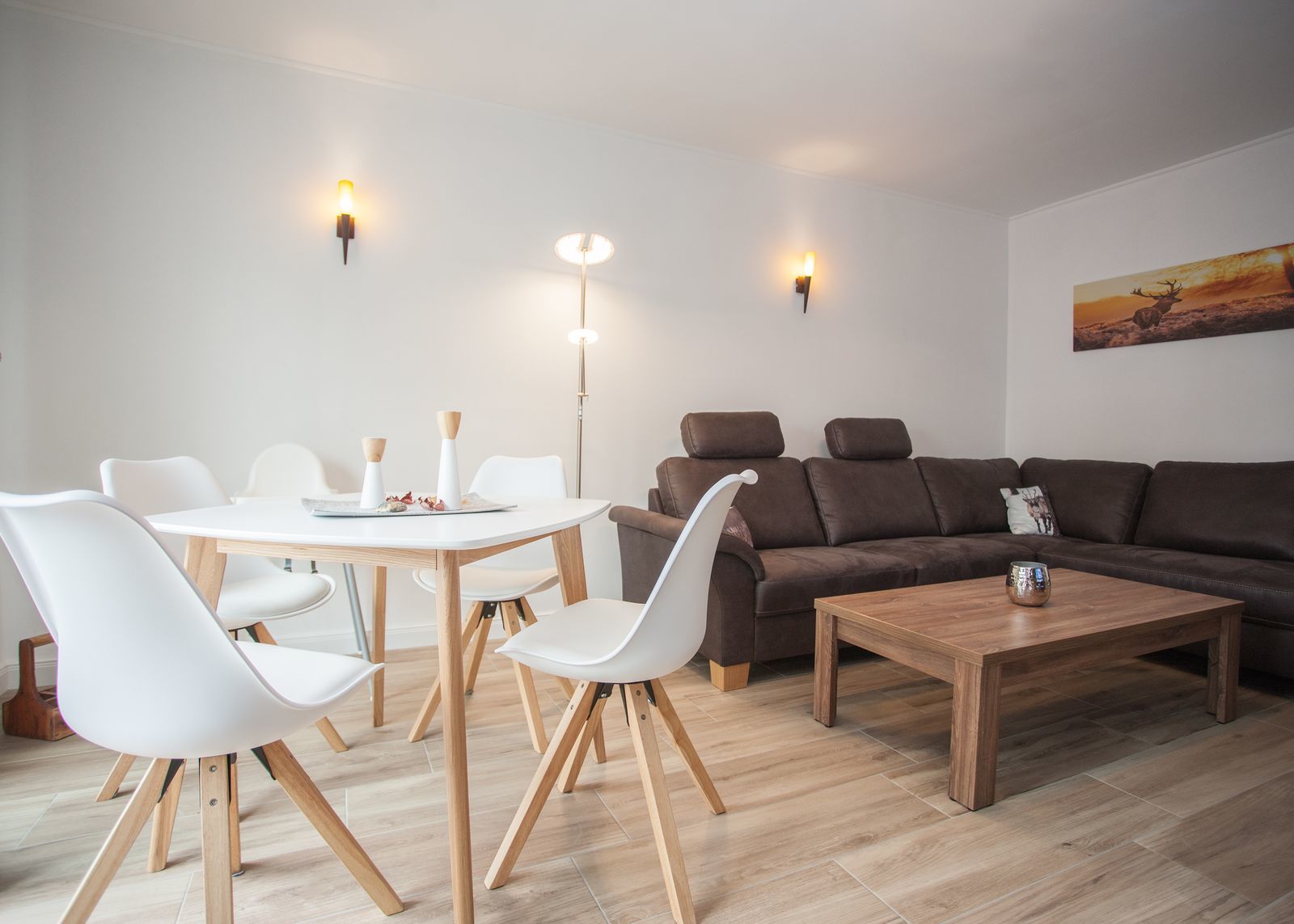 Ferienwohnung - Fichtenweg 31-S | Winterberg